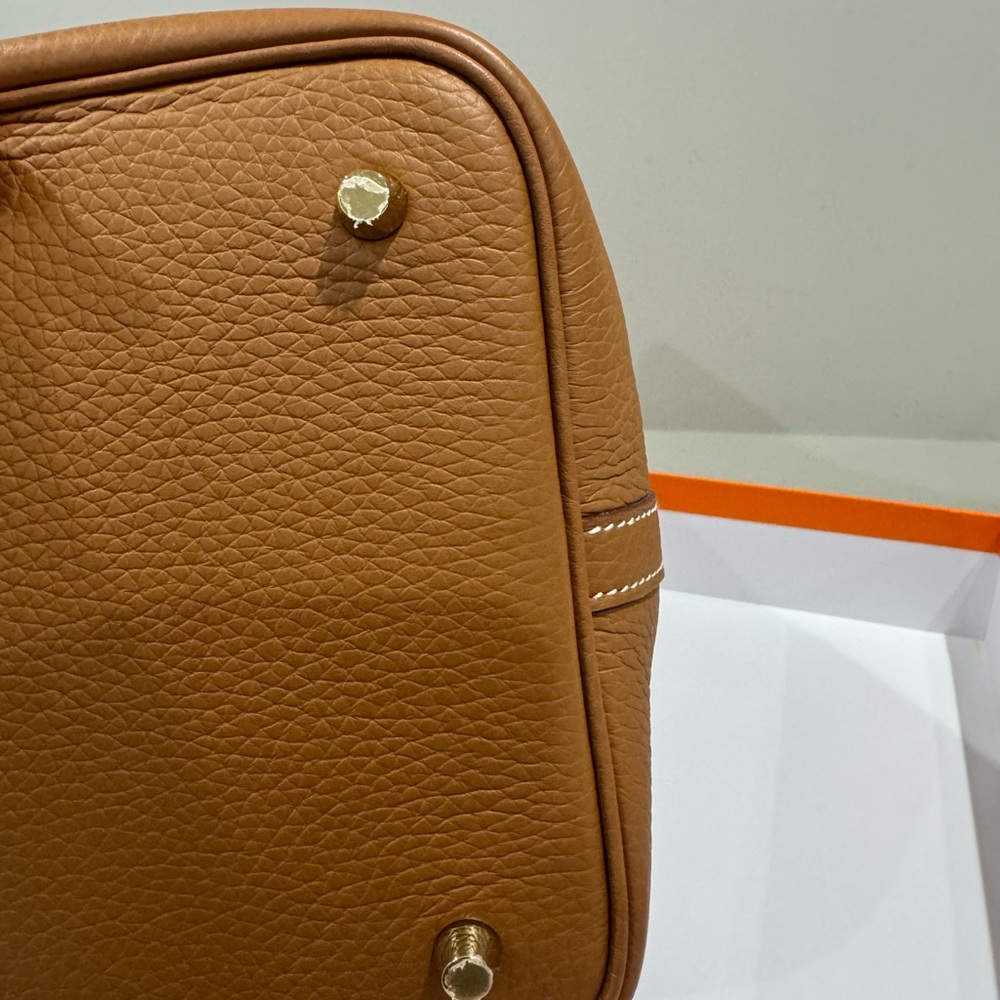 Picotin 22 Gold - Picture 9 of 12